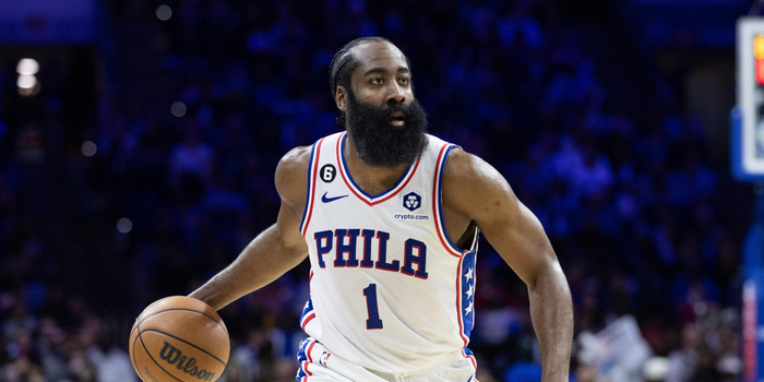 哈登加盟凯尔特人引发联盟格局巨变