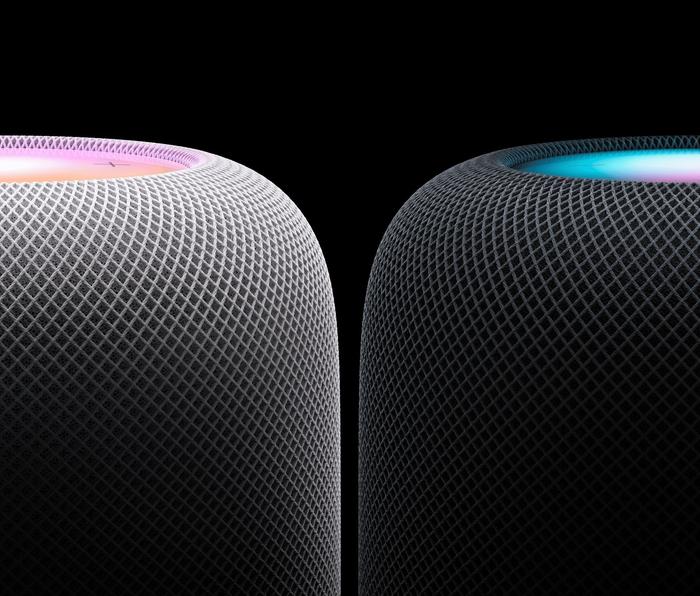 2299元的HomePod 2代智能音箱为硬件何缩水了？_手机新浪网