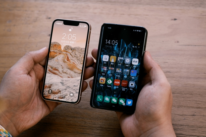  图源：品玩 LU摄