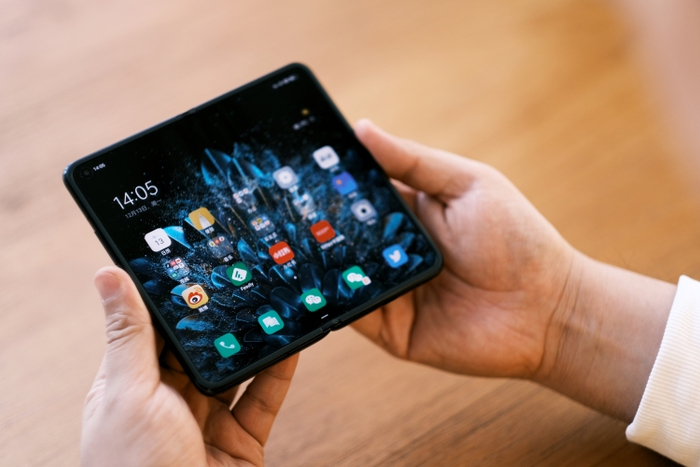  图源：品玩 LU摄