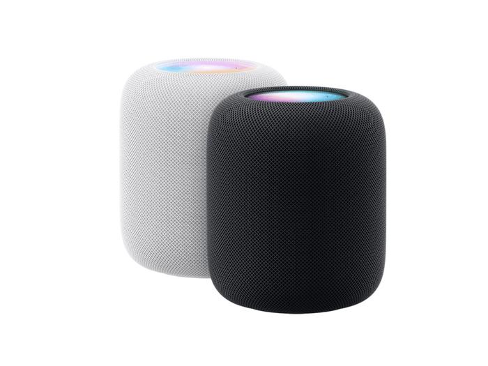 2299元的HomePod 2代智能音箱为硬件何缩水了？_手机新浪网