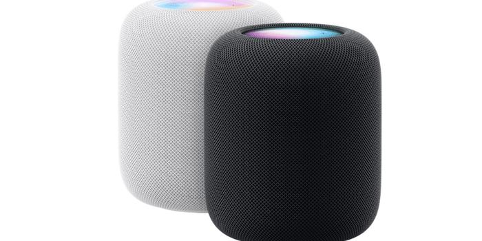 2299元的HomePod 2代智能音箱为硬件何缩水了？_手机新浪网