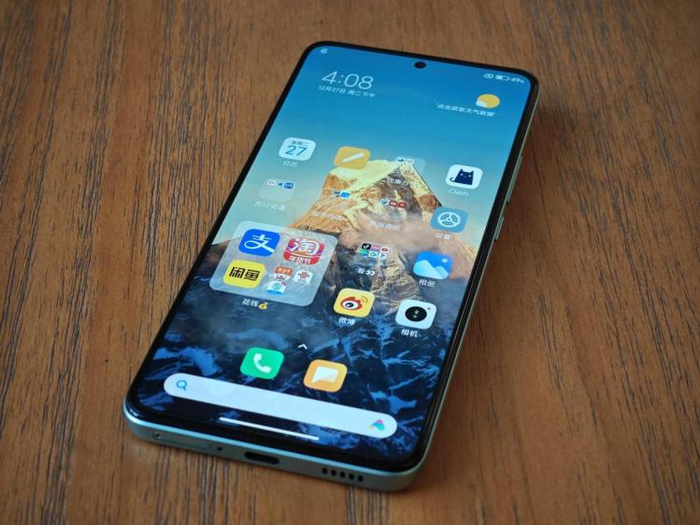  图源：品玩 LU摄