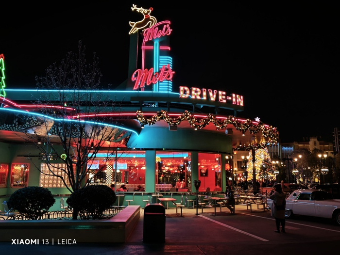  图源：品玩lzh摄