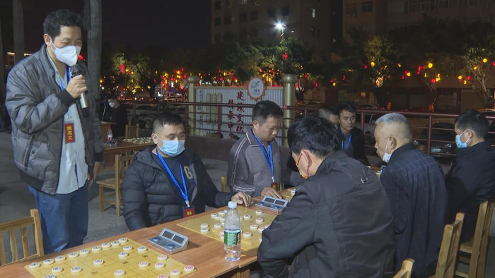 图源 阳西融媒体中心