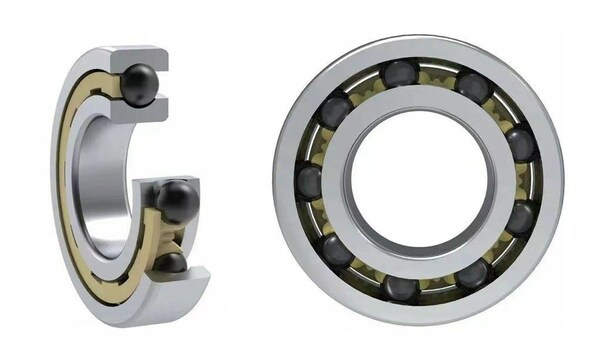 　　斯凯孚陶瓷球轴承