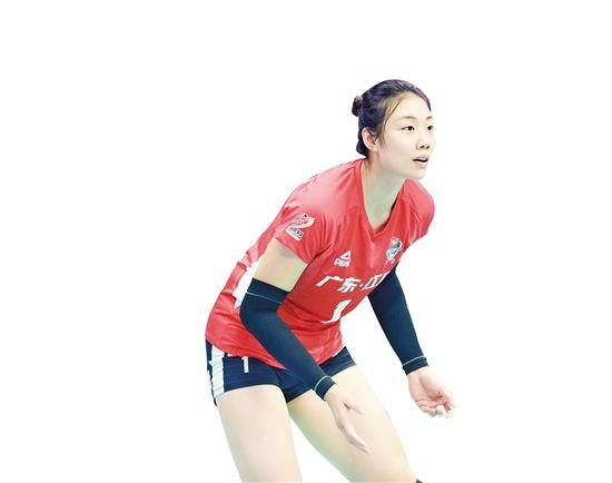 陈佩妍 图/受访者提供