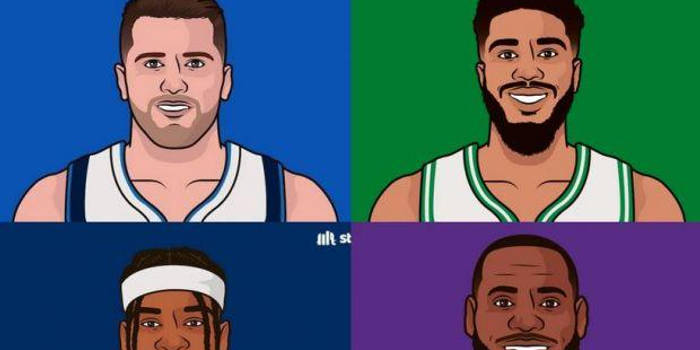 NBA比分书写季后赛经典时刻