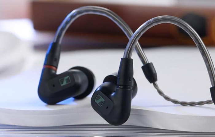  图源：森海塞尔官方