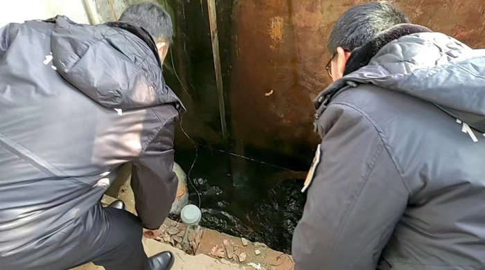 抚州靶向排查推动环境隐患整97国际游戏app-改闭环