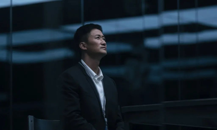 《流浪地球2》剧照