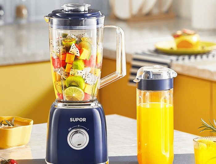 （图源：苏泊尔官方） 