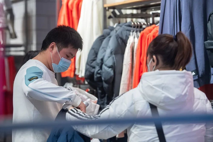  图片来源：新华社