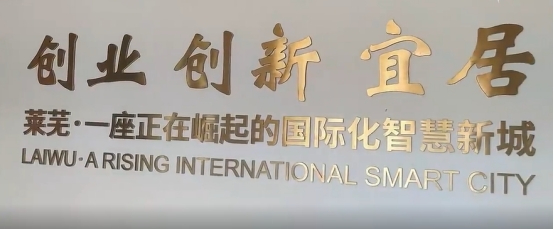 资料来源：莱芜区政府官网，申万宏源研究