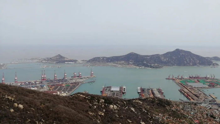 资料来源：笔者拍摄、申万宏源研究