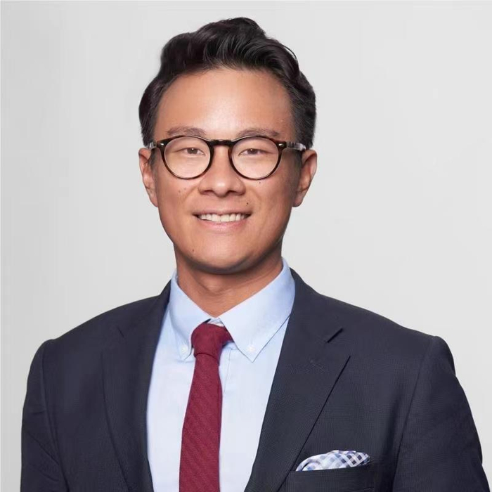 景顺亚太区（日本除外）全球市场策略师赵耀庭（David Chao）