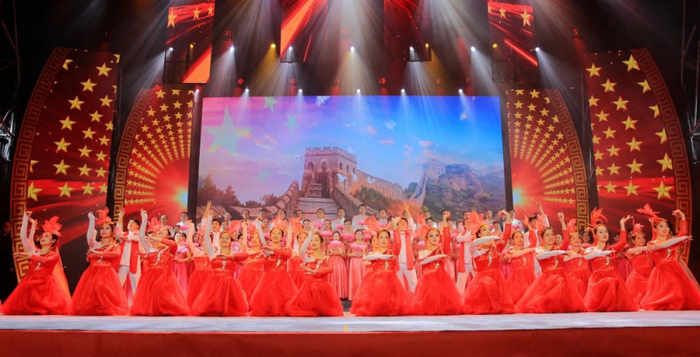 △资料图 梁学俭 摄