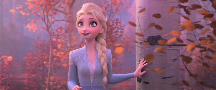 图片来源：迪士尼影业