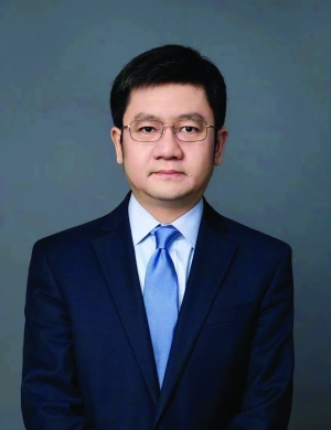 　　高翀