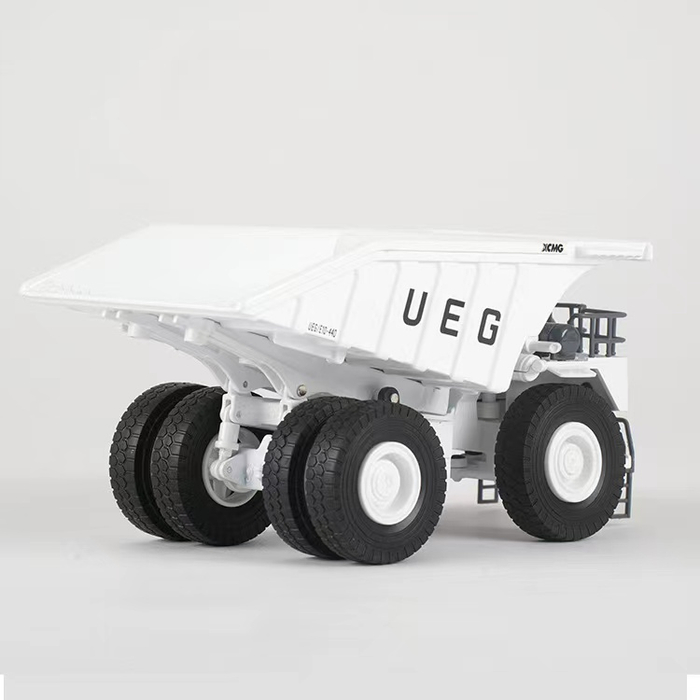 来源：徐工文创