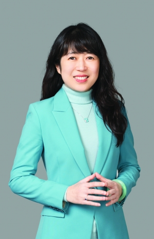 　　李一梅