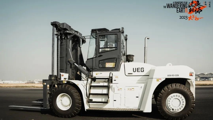 图片来源：电影流浪地球