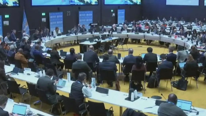 图片来源：视频截图 澎湃新闻