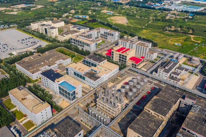 △东北曾经是中国的主要经济贡献者图源：图虫创意