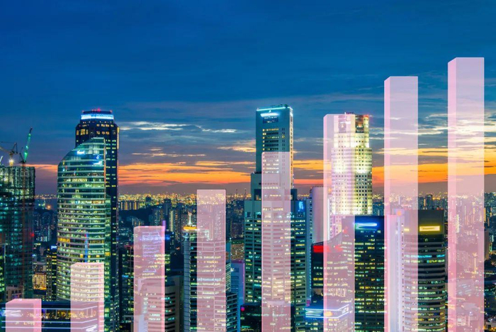 △沈阳打造国家中心城市图源：图虫创意