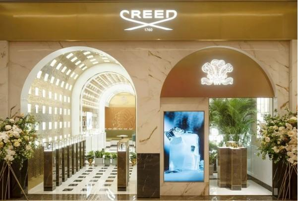 恺芮得CREED深圳万象城店