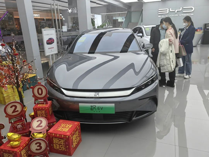 图片来源：每经记者 王岩 摄