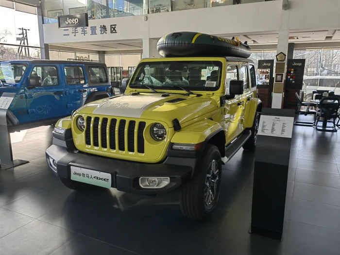 图片来源：每经记者 王岩 摄