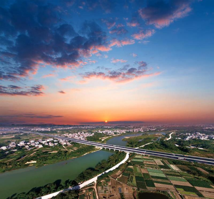 文、图/广州日报·新花城记者：李妍 通讯员：粤交综广州日报·新花城编辑：陈婷婷