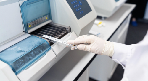 　　兽丘诊断实验室