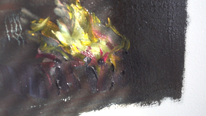 　　courtesy of the artist