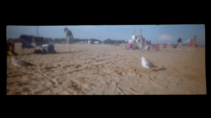 　　courtesy of the artist