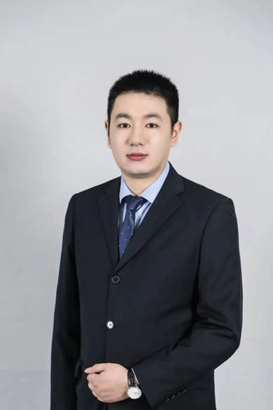 新沪业务部销售总监顾晋文