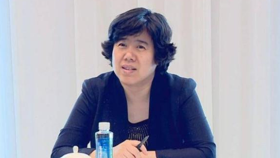 白英（资料图）