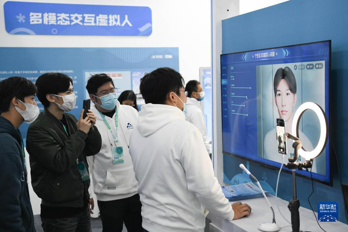 新华社记者 张端 摄