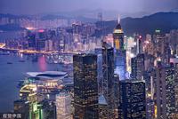 免费飞香港!3月起香港将向世界各地送出50万张机票