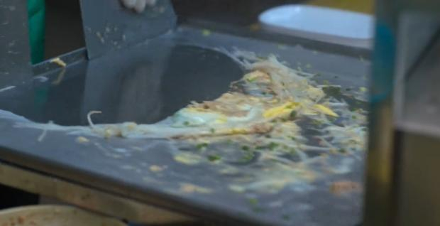 图片截取自电视剧《狂飙》