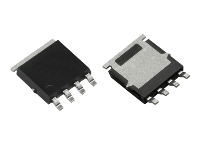 图1：SQJ汽车用MOSFET