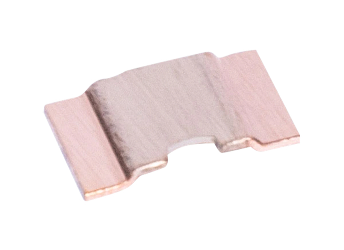 图3：WSLP3921和WSLP5931大功率电阻器