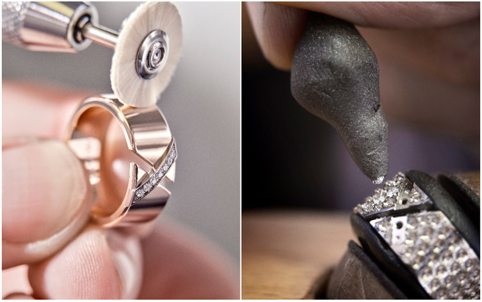 CHAUMET Liens缘系·一生系列 一生缘主题新作