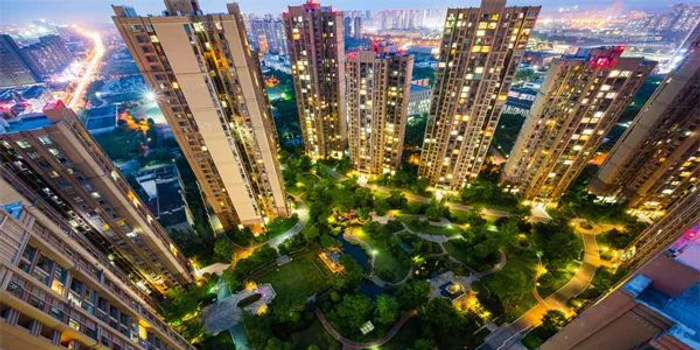 跌超10%!深圳二手住宅1月成交1391套,深房中协:预计2月交易量快速回升_手机新浪网