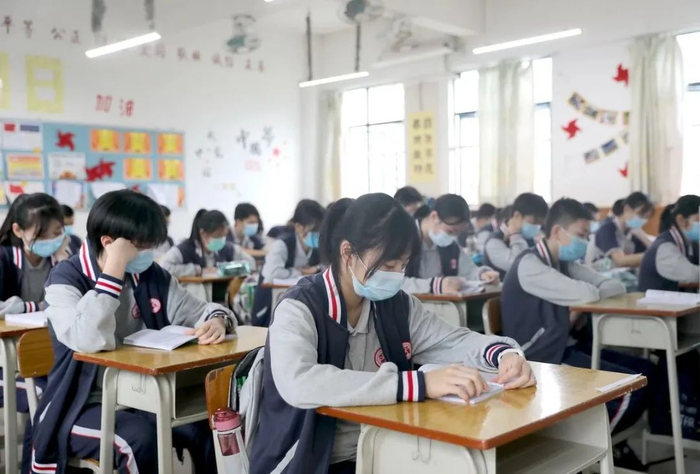 资料图。李建束 摄