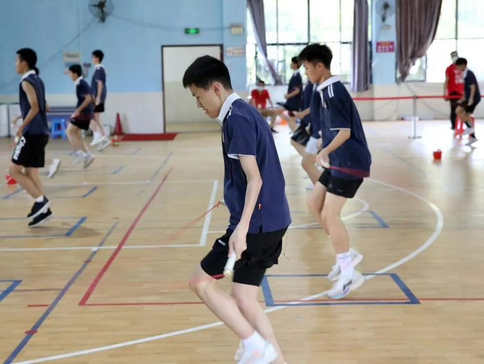 资料图。朱习 摄