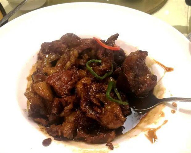 △常武名菜“肉蟹”