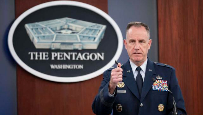 帕特里克•莱德 资料图（图片来源：美媒）