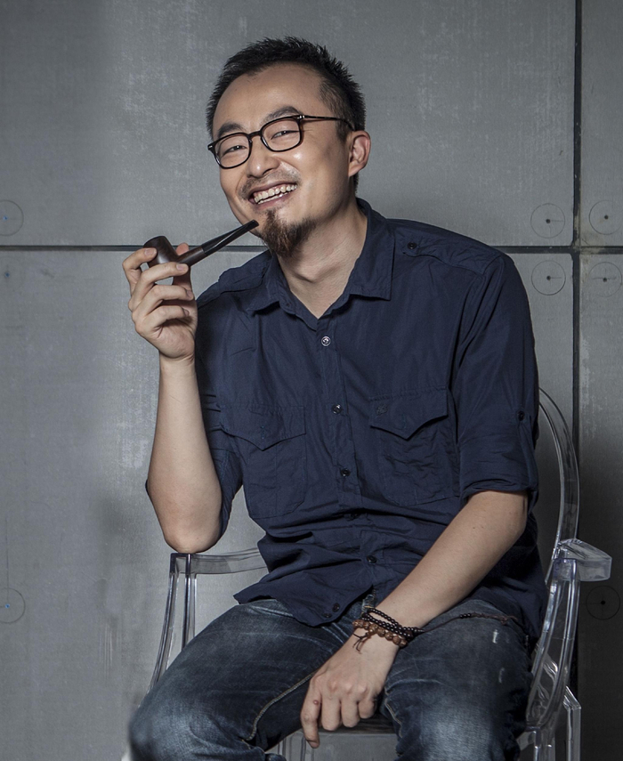 杨磊 图片来源：片方供图